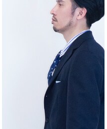 TOMORROWLAND  | ネクタイ