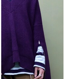 UNUSED | ニット/セーター