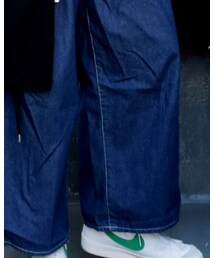 dontsuki | デニムパンツ