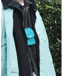 anello | ショルダーバッグ