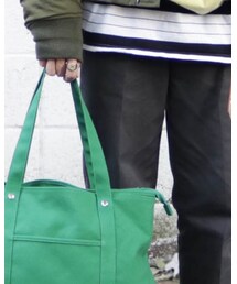 UNIQLO U | チノパンツ