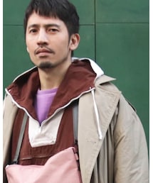 L.L.Bean | マウンテンパーカー