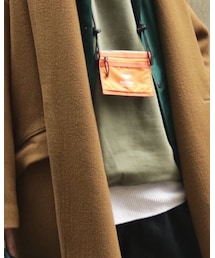 CROSSSTITCH | スウェット