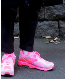 COMME des GARCONS HOMME PLUS | スニーカー