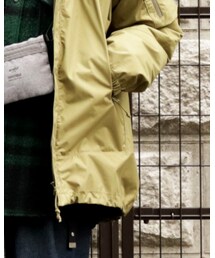 SSZ | マウンテンパーカー