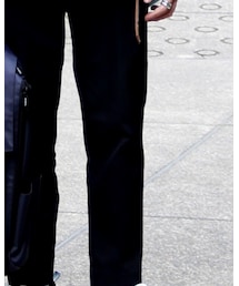 BEAUTY&YOUTH UNITED ARROWS | スラックス