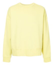 UNUSED | スウェット