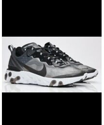 NIKE | NIKE REACT ELEMENT87(スニーカー)