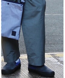 ATELIER BETON | パンツ