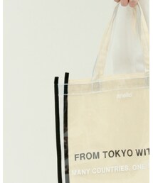 anello | トートバッグ