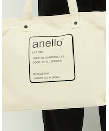 anello | トートバッグ