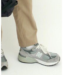NEW BALANCE | スニーカー