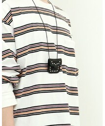 isness | ネックレス