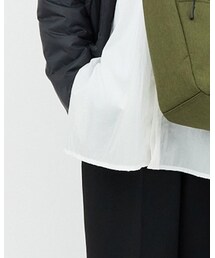 is ness | シャツ/ブラウス