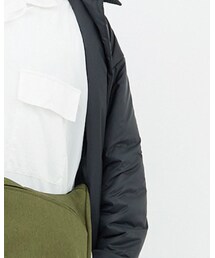 UNUSED | ダウンジャケット/コート