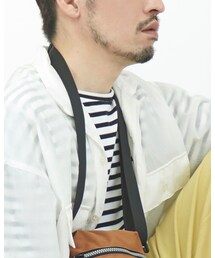 UNUSED | Tシャツ/カットソー