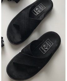 ISLAND SLIPPER | サンダル