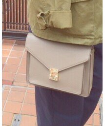 Happy Candle | ショルダーバッグ