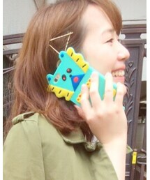 FLYING TIGERS | その他小物