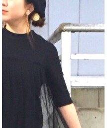 one after another NICE CLAUP | ワンピース