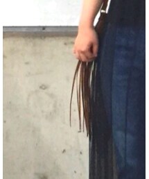 H&M | ショルダーバッグ