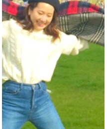 GU | ニット/セーター