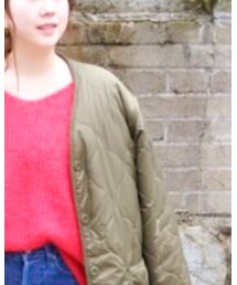 GU | ナイロンジャケット