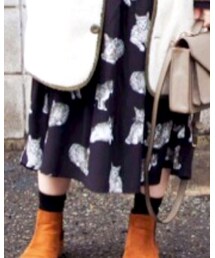 ZARA | ワンピース