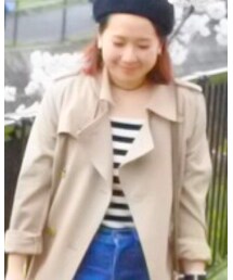 GU | Tシャツ/カットソー