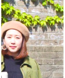 BEAMS | ハンチング/ベレー帽