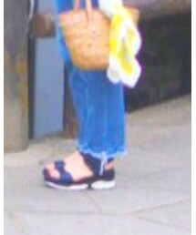 韓国 | サンダル