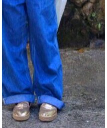 used | サロペット/オーバーオール