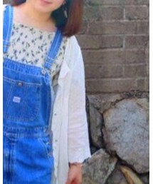 niko and... | シャツワンピース