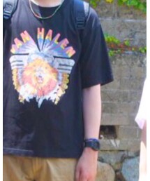 GU | Tシャツ/カットソー