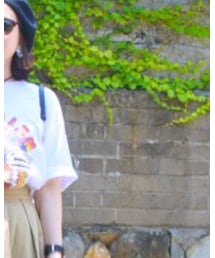 BEAMS | スカート