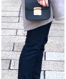 GU | デニムパンツ