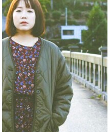 GU | その他アウター