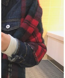 ZARA | マフラー