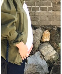 H&M | シャツ/ブラウス