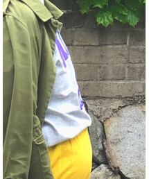 GU | Tシャツ/カットソー