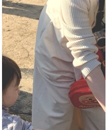 studio CLIP | オールインワン・サロペット