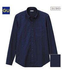GU | シャツ/ブラウス
