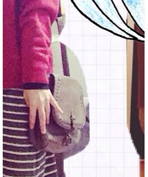 サンキューマート | ショルダーバッグ