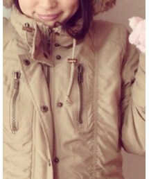 CLOSE-UP | ジャケット/アウター