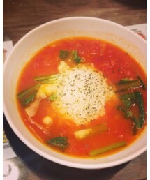 トマトラーメン | その他