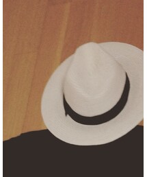 CLOSE-UP | ハット