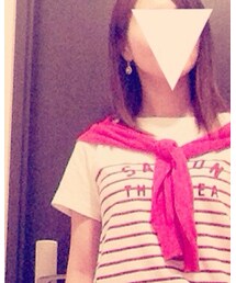 Honeys | カーディガン/ボレロ