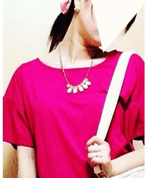 3coins | ネックレス