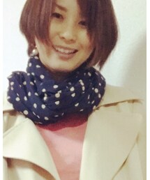 無印良品 | マフラー