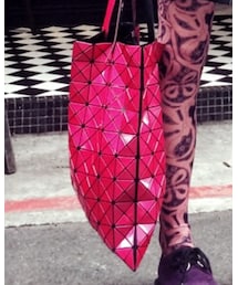 BAO BAO ISSEY MIYAKE | トートバッグ